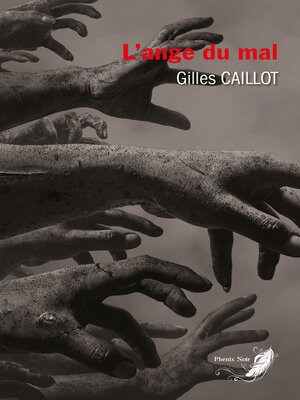 cover image of Le cycle du mal